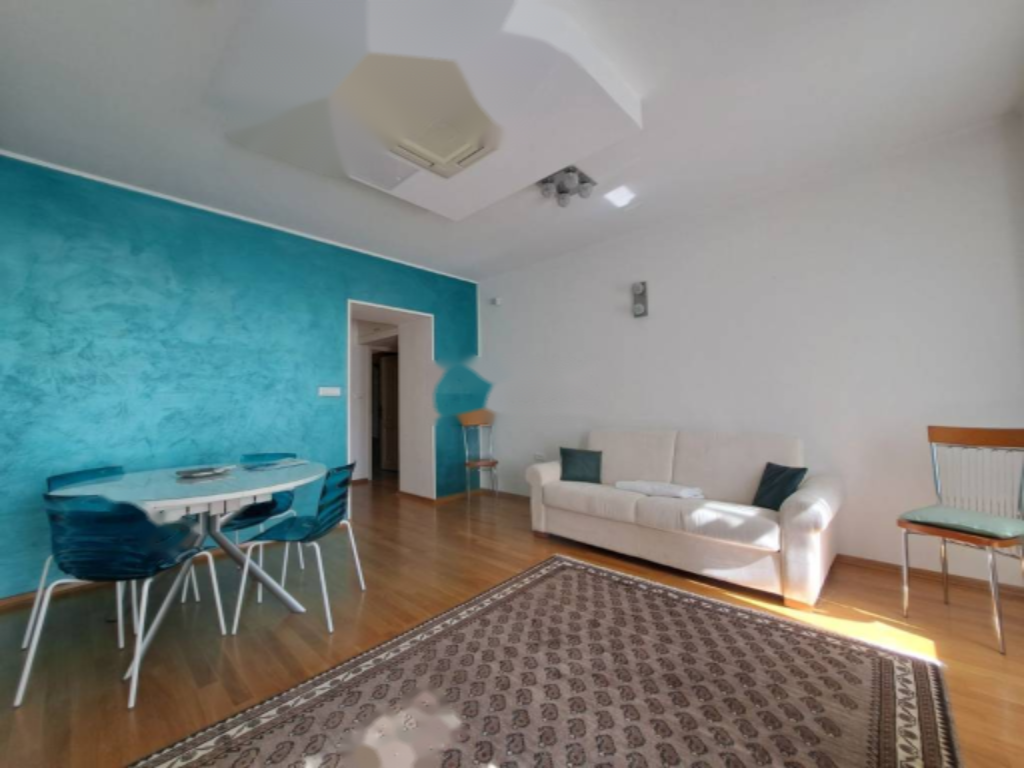 Flat in Opatija, Croatia, 47 m² - picture 10