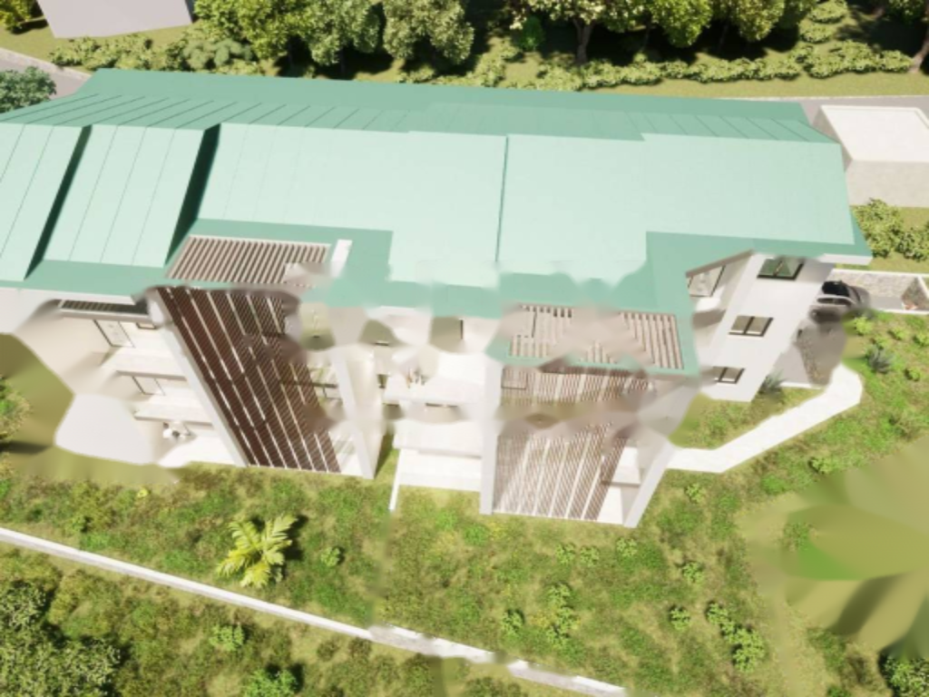 Piso en Opatija, Croacia, 48 m² - imagen 10