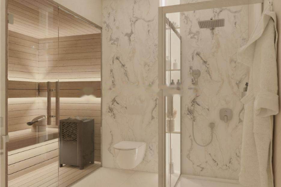 Appartamento a Opatija, Croazia, 89 m² - foto 11