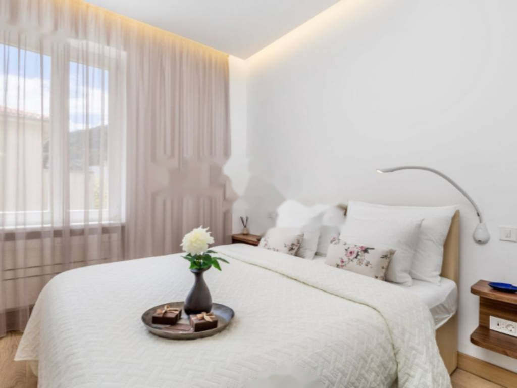 Flat in Opatija, Croatia, 79 m² - picture 11