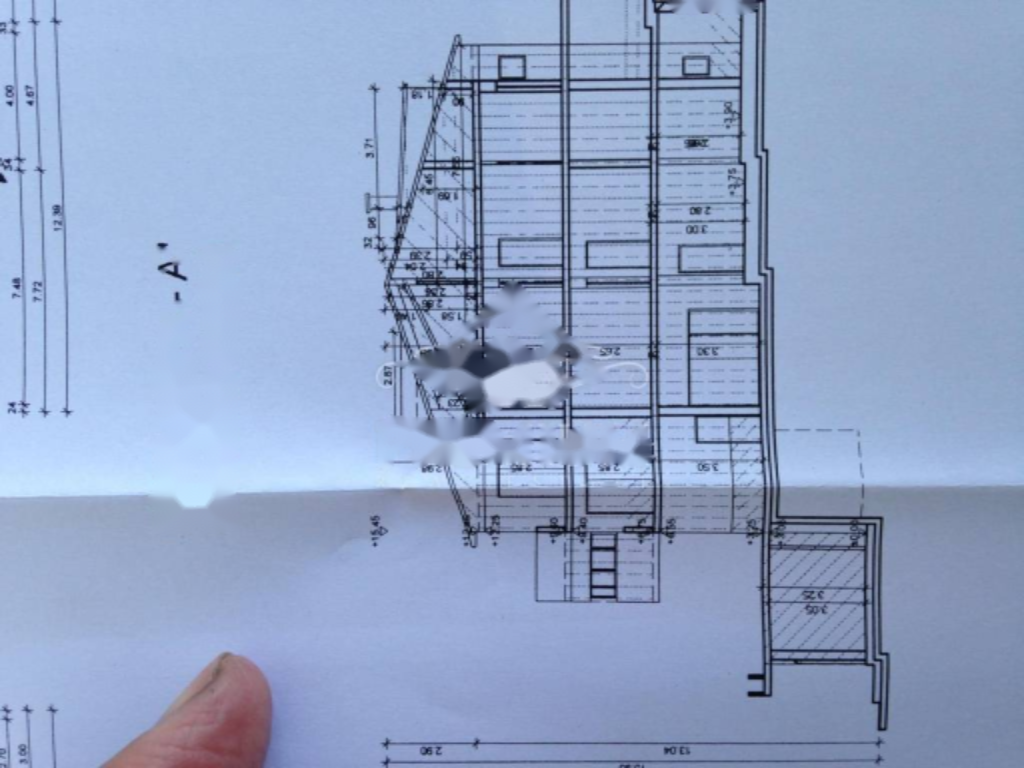 Flat in Opatija, Croatia, 187 m² - picture 11