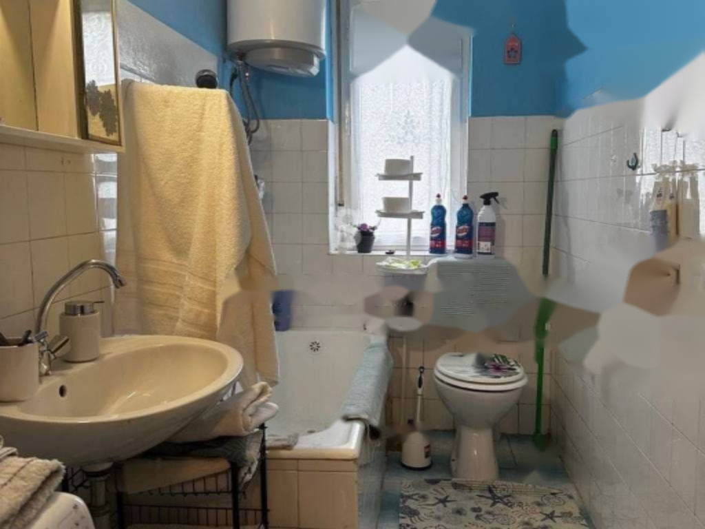 Flat in Opatija, Croatia, 60 m² - picture 11