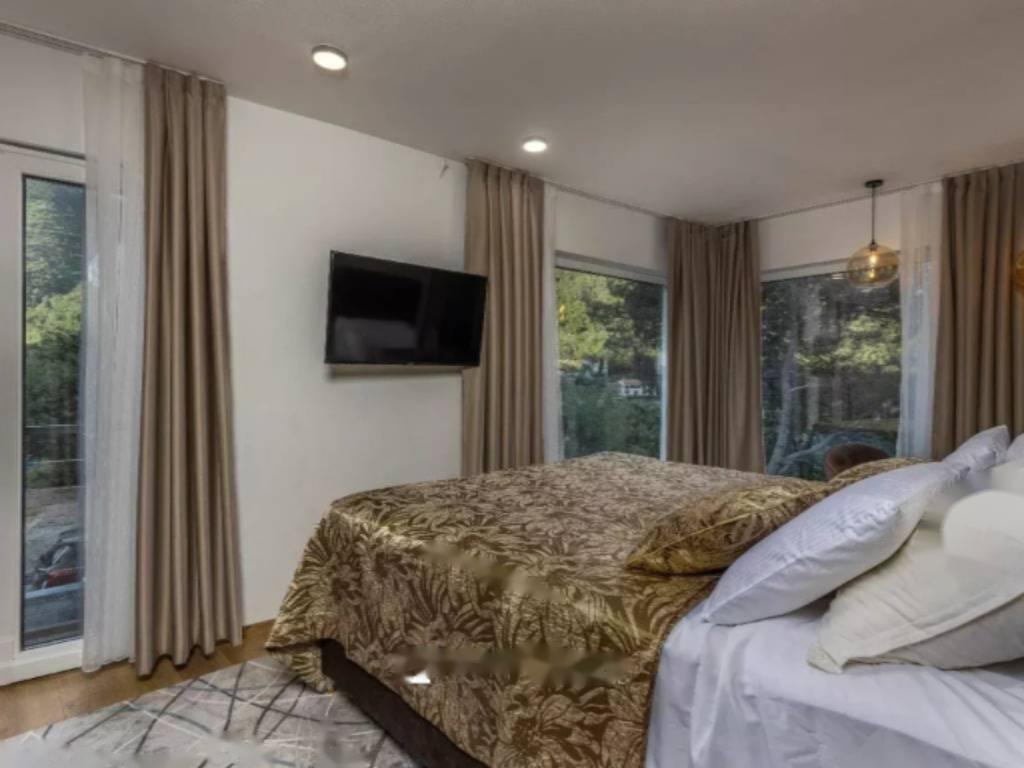 Casa a Opatija, Croazia, 218 m² - foto 11