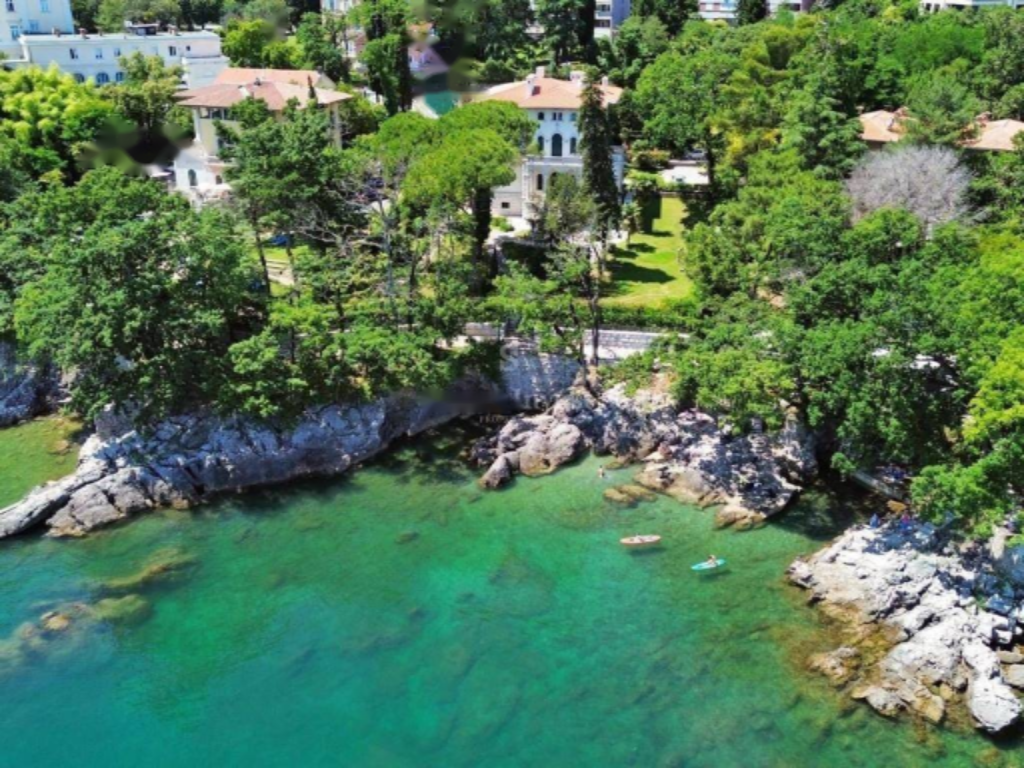 House in Opatija, Croatia, 600 m² - picture 11