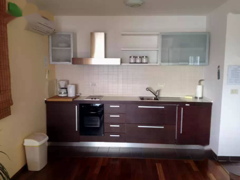 Wohnung in Opatija, Kroatien, 148 m² - Foto 4
