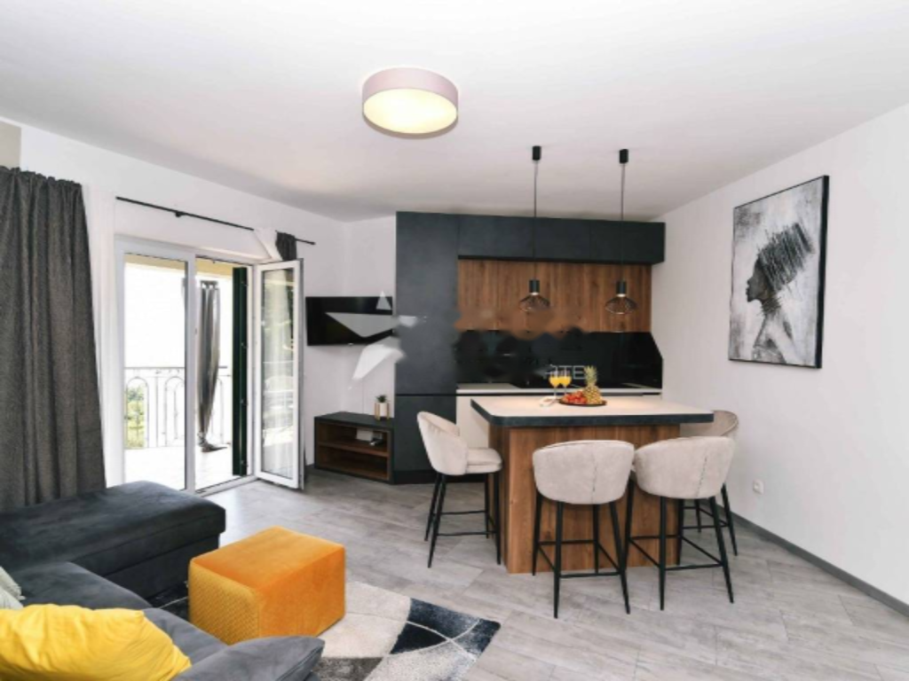 Piso en Opatija, Croacia, 55 m² - imagen 11