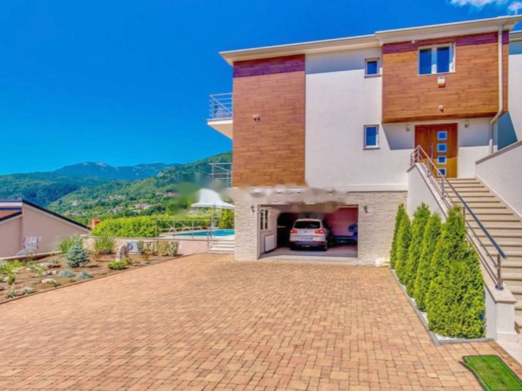 Maison à Opatija, Croatie, 275 m² - image 11