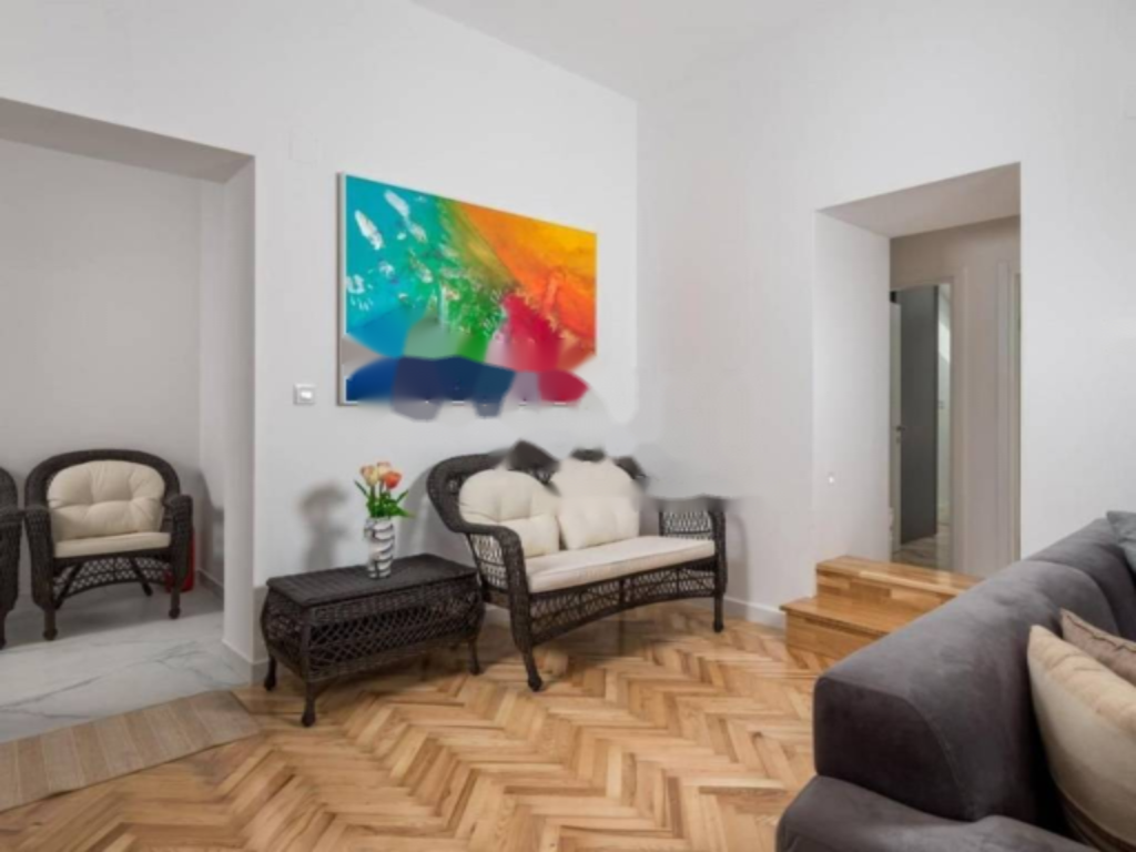 Wohnung in Opatija, Kroatien, 75 m² - Foto 11