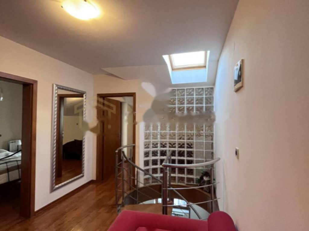 Wohnung in Opatija, Kroatien, 107 m² - Foto 11