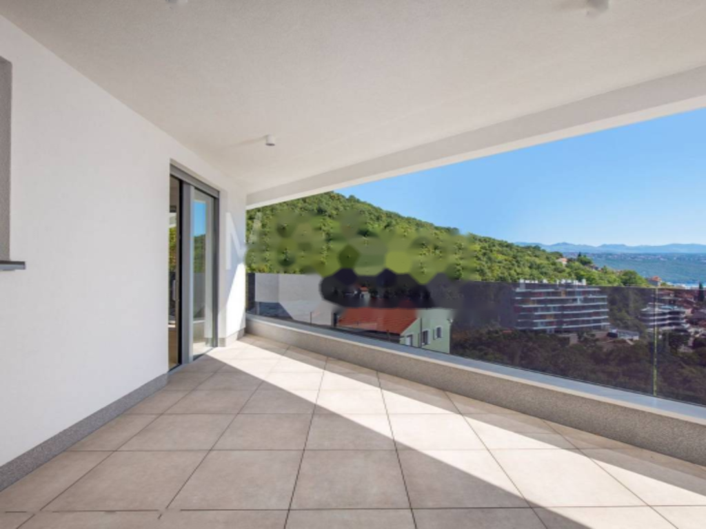 Appartamento a Opatija, Croazia, 132 m² - foto 11