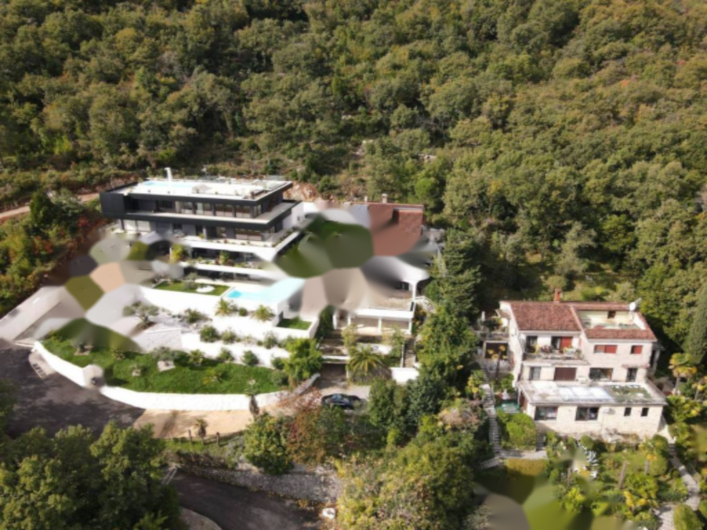 Wohnung in Opatija, Kroatien, 281 m² - Foto 11