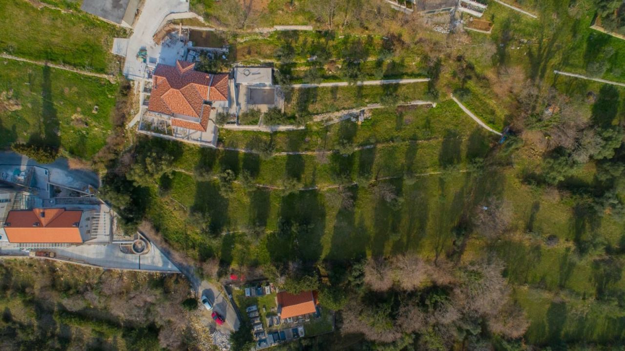 Grundstück in Kavač, Montenegro, 2 977 m² - Foto 4