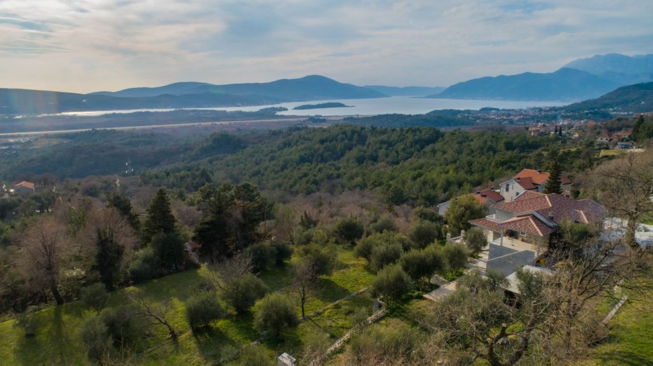 Grundstück in Kavač, Montenegro, 2 977 m² - Foto 3