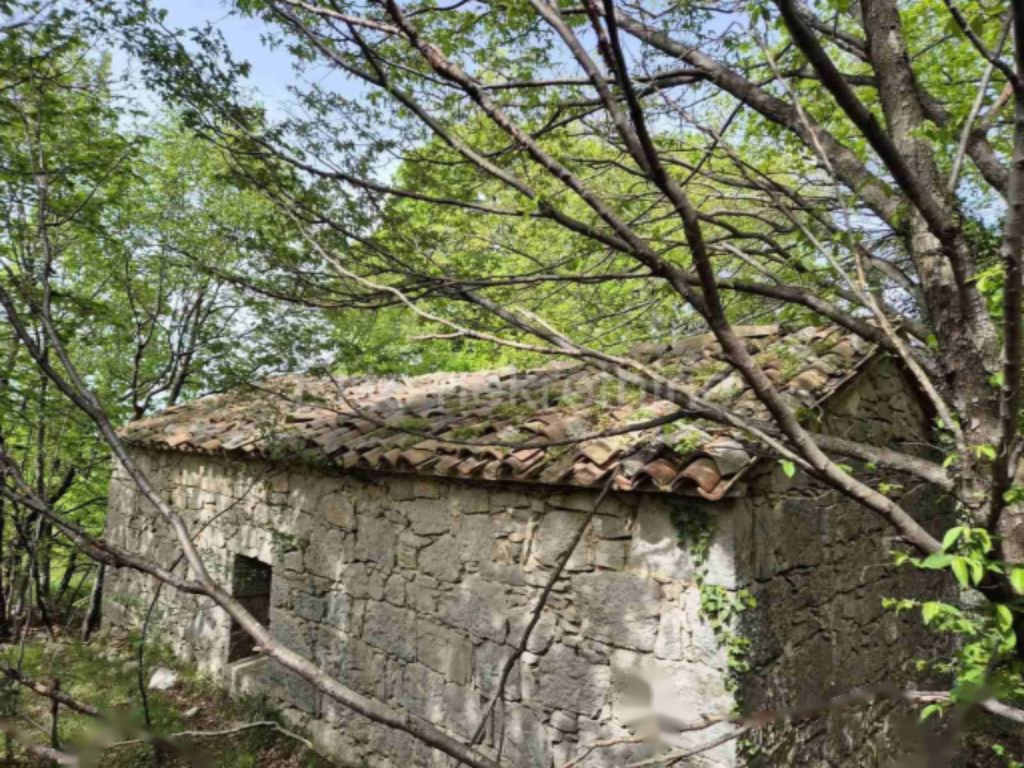 House in Opatija, Croatia, 51 m² - picture 11