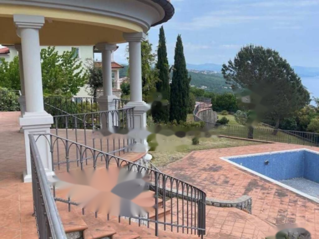 House in Opatija, Croatia, 505 m² - picture 11