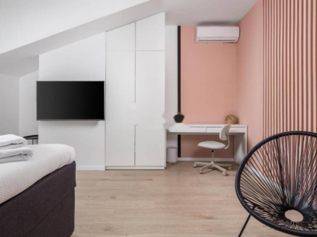 Wohnung in Opatija, Kroatien, 83 m² - Foto 11