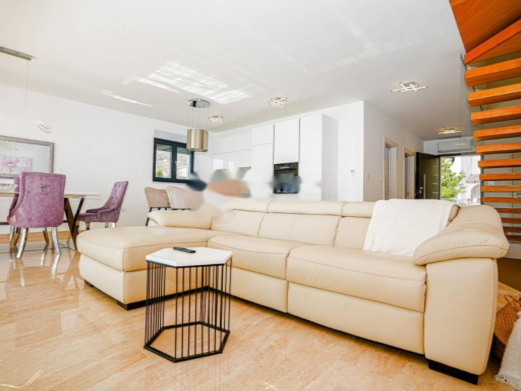 House in Opatija, Croatia, 250 m² - picture 11