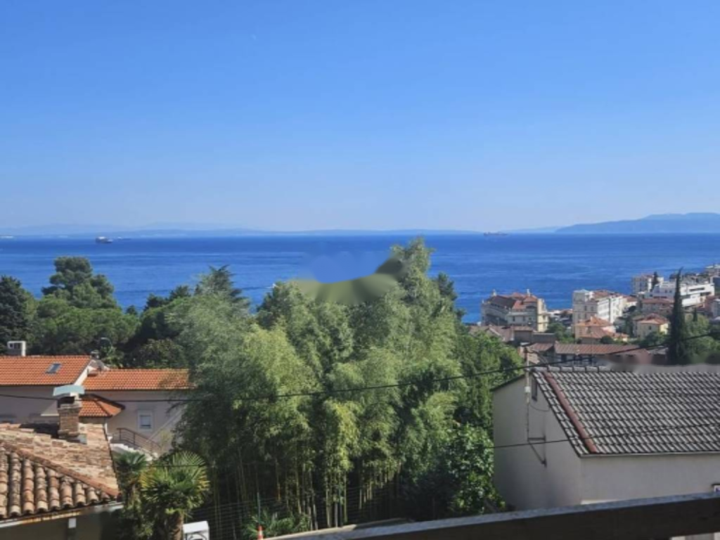 Appartamento a Opatija, Croazia, 172 m² - foto 11