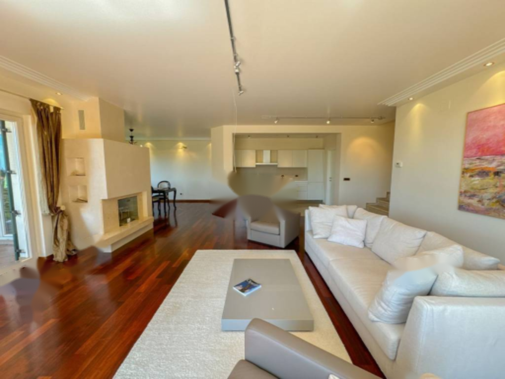 Piso en Opatija, Croacia, 184 m² - imagen 11