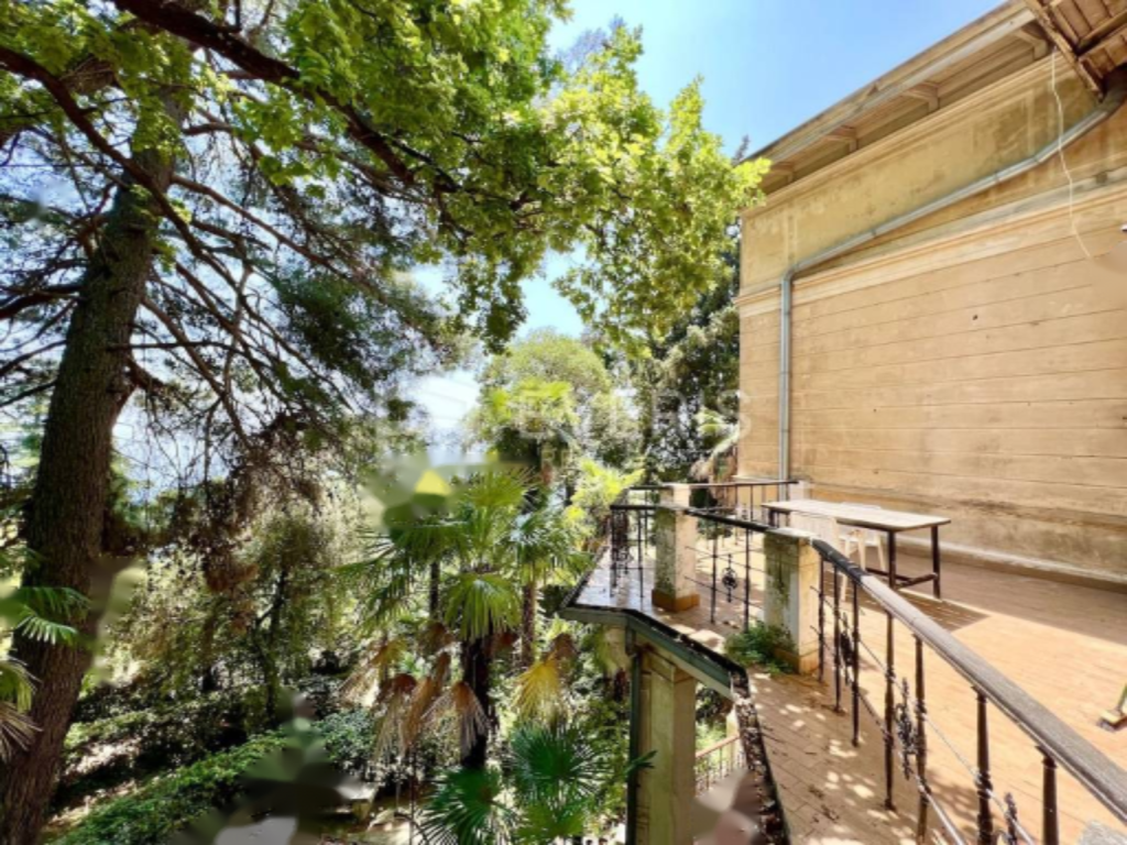 House in Opatija, Croatia, 538 m² - picture 12