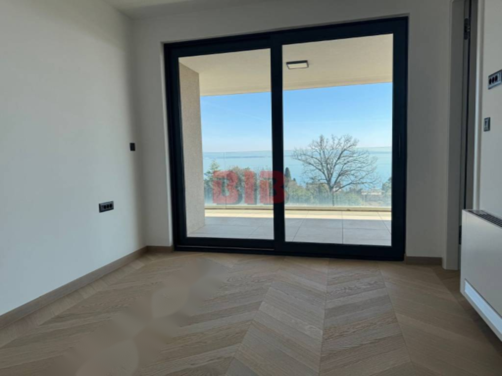Piso en Opatija, Croacia, 166 m² - imagen 12