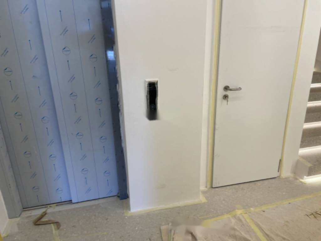 Wohnung in Opatija, Kroatien, 159 m² - Foto 12