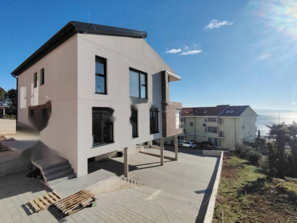 Appartement à Opatija, Croatie, 144 m² - image 12