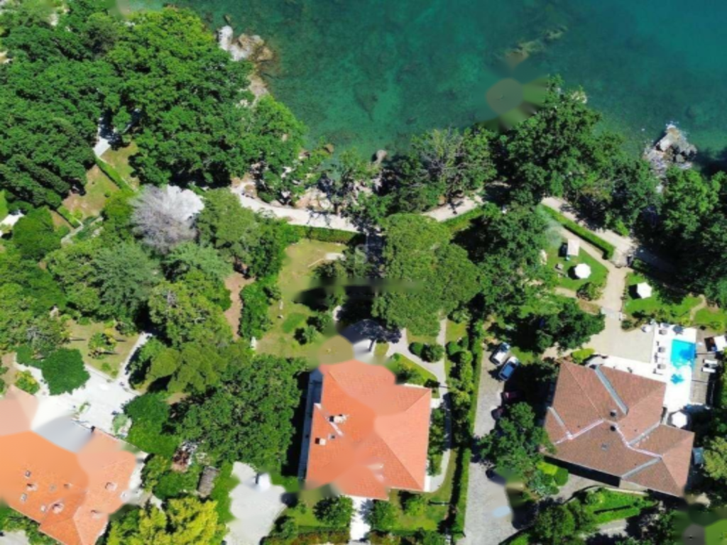 House in Opatija, Croatia, 600 m² - picture 12