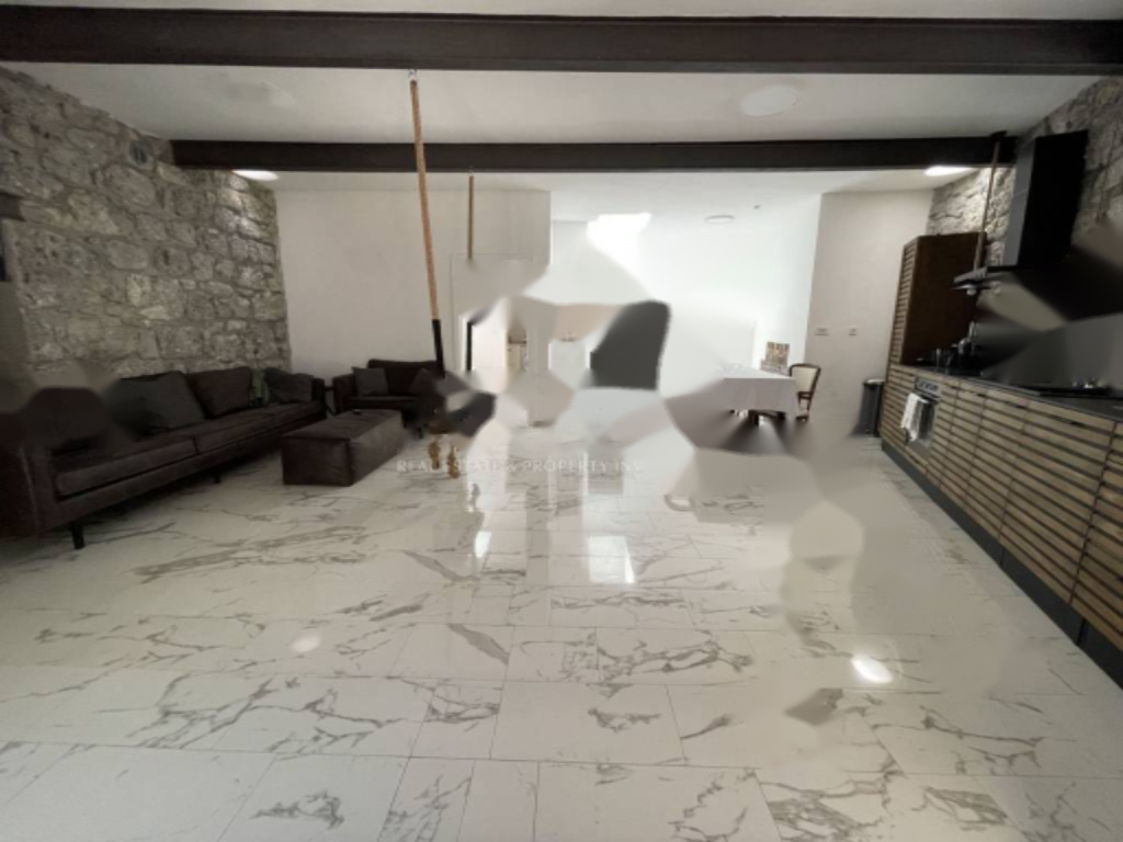 Piso en Opatija, Croacia, 220 m² - imagen 12