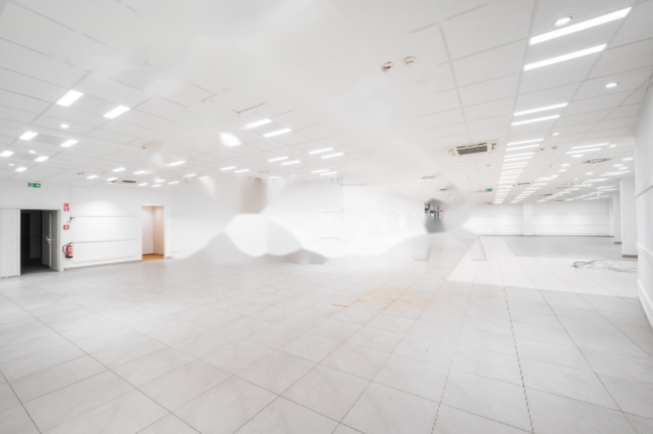 Office in Ljubljana, Slovenia, 458 m² - picture 12