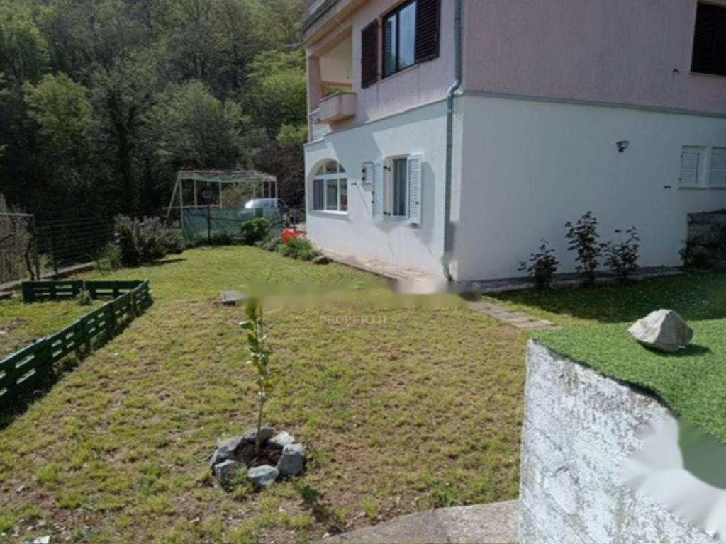 Flat in Opatija, Croatia, 73 m² - picture 12