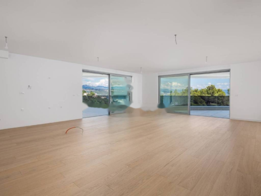 Casa a Opatija, Croazia, 1 565 m² - foto 12