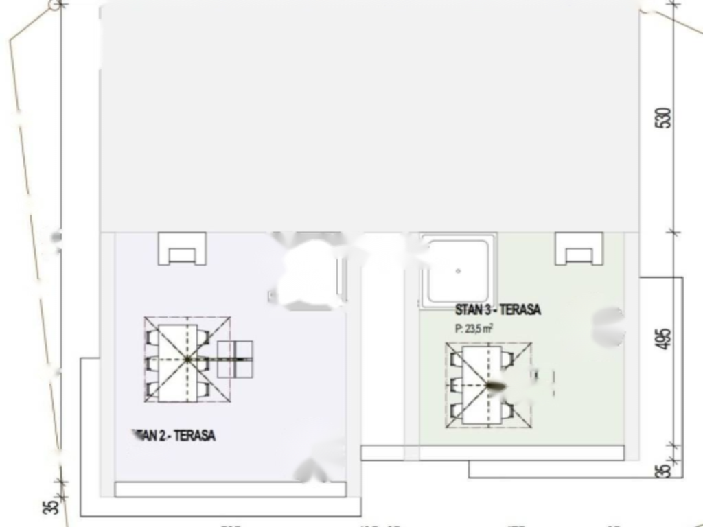 Flat in Opatija, Croatia, 148 m² - picture 12