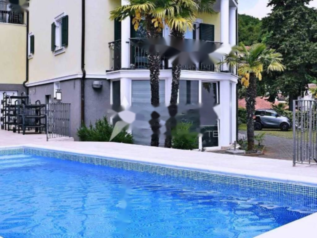 Piso en Opatija, Croacia, 55 m² - imagen 12