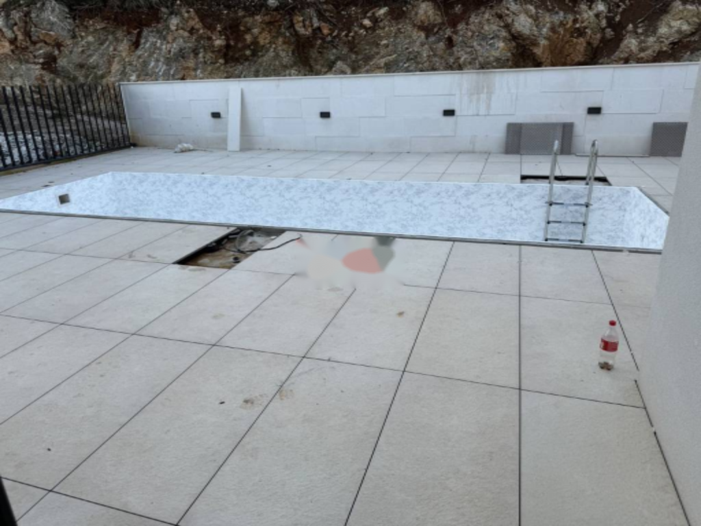 Wohnung in Opatija, Kroatien, 144 m² - Foto 12