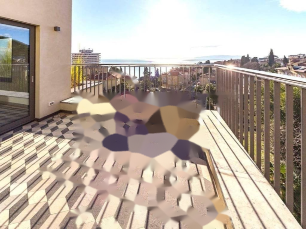 Appartement à Opatija, Croatie, 104 m² - image 12