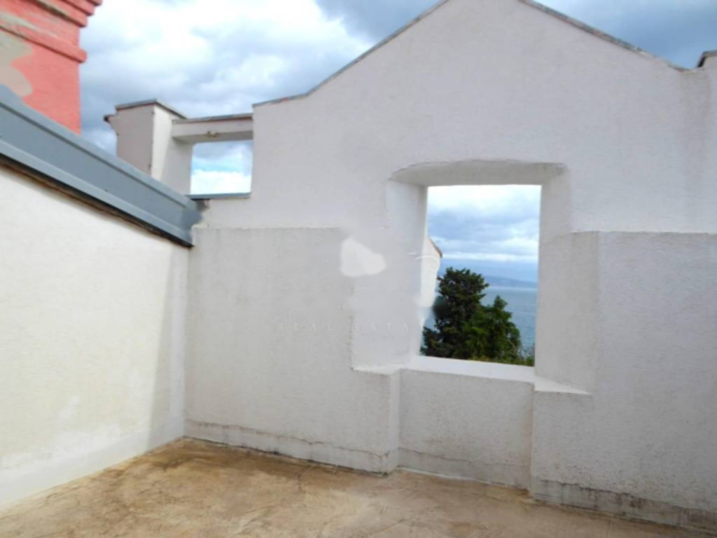 Piso en Opatija, Croacia, 116 m² - imagen 12