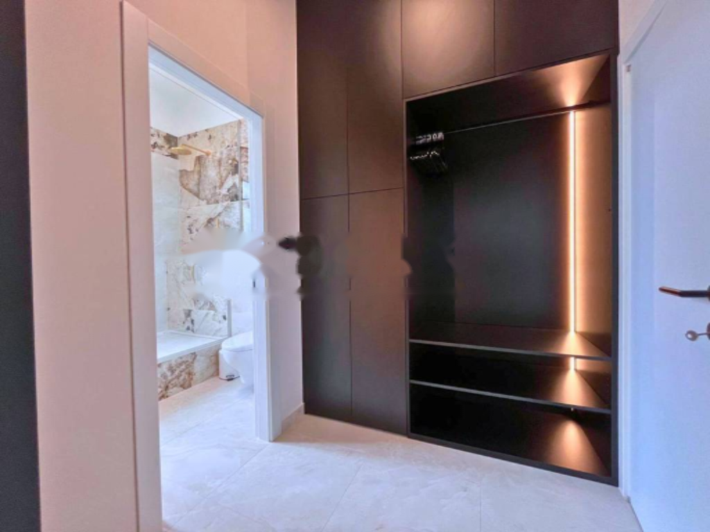 Wohnung in Opatija, Kroatien, 72 m² - Foto 12