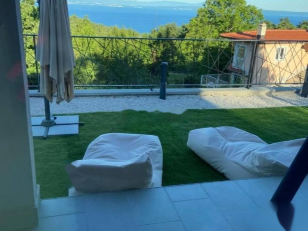 House in Opatija, Croatia, 163 m² - picture 12