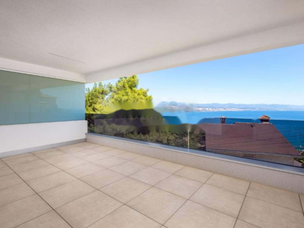 Wohnung in Opatija, Kroatien, 96 m² - Foto 13