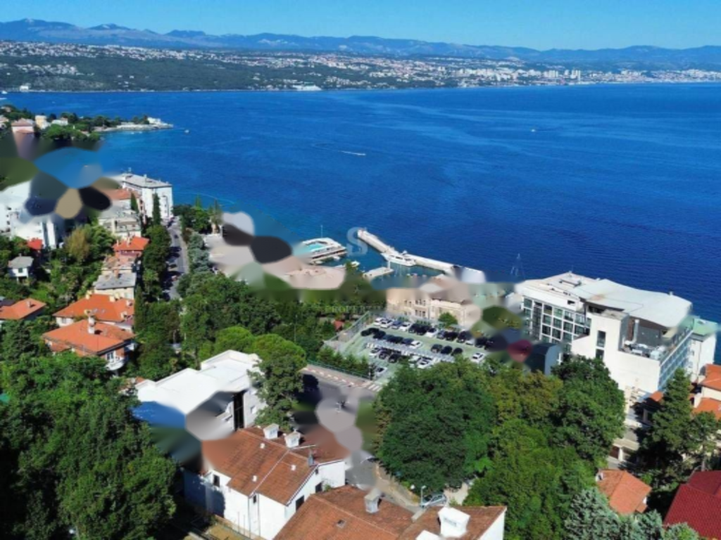 Appartement à Opatija, Croatie, 70 m² - image 13