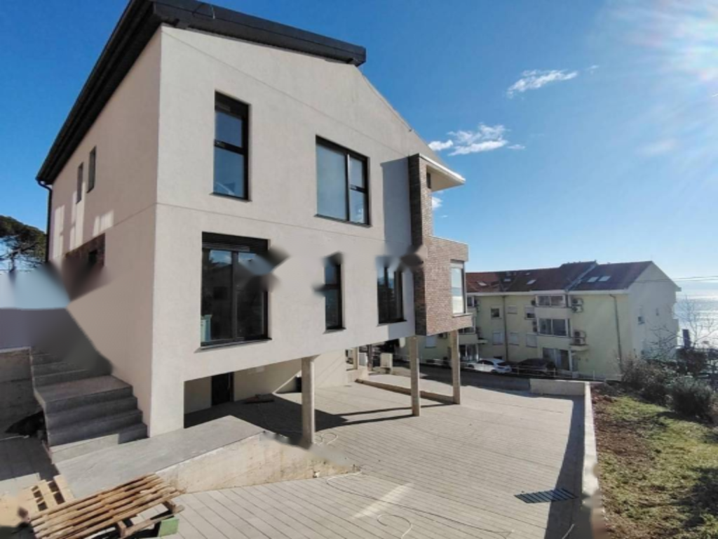 Flat in Opatija, Croatia, 148 m² - picture 13