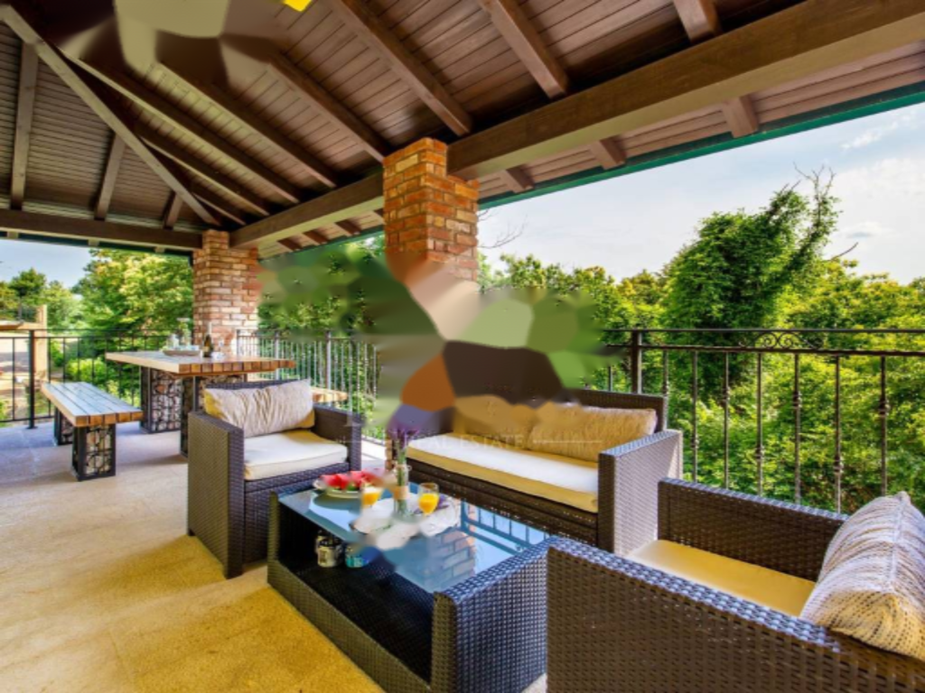 House in Opatija, Croatia, 637 m² - picture 13