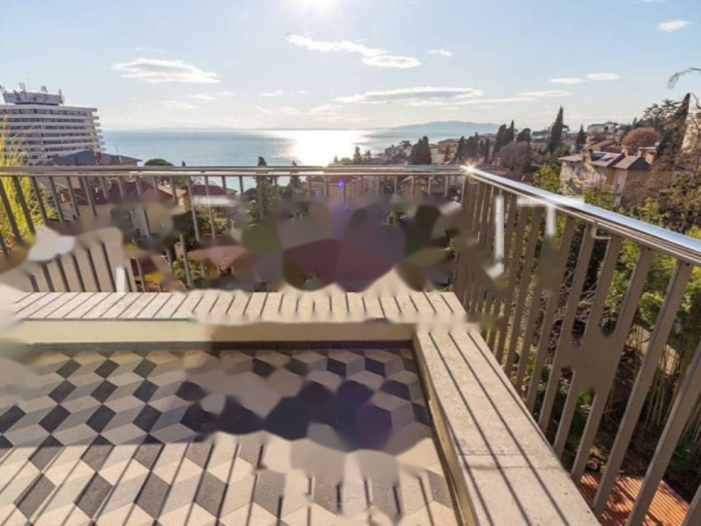 Appartement à Opatija, Croatie, 104 m² - image 13