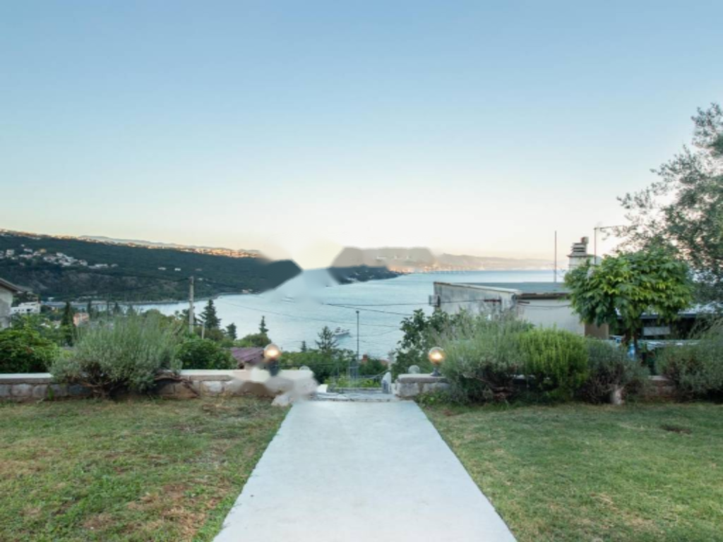 Flat in Opatija, Croatia, 170 m² - picture 13