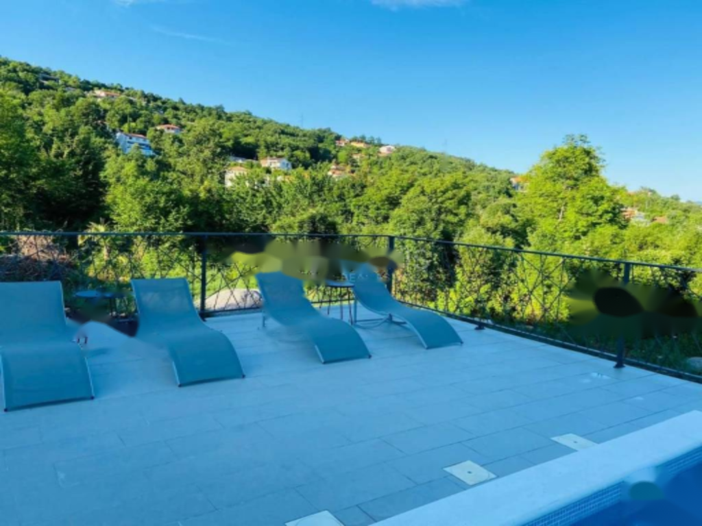 House in Opatija, Croatia, 163 m² - picture 13