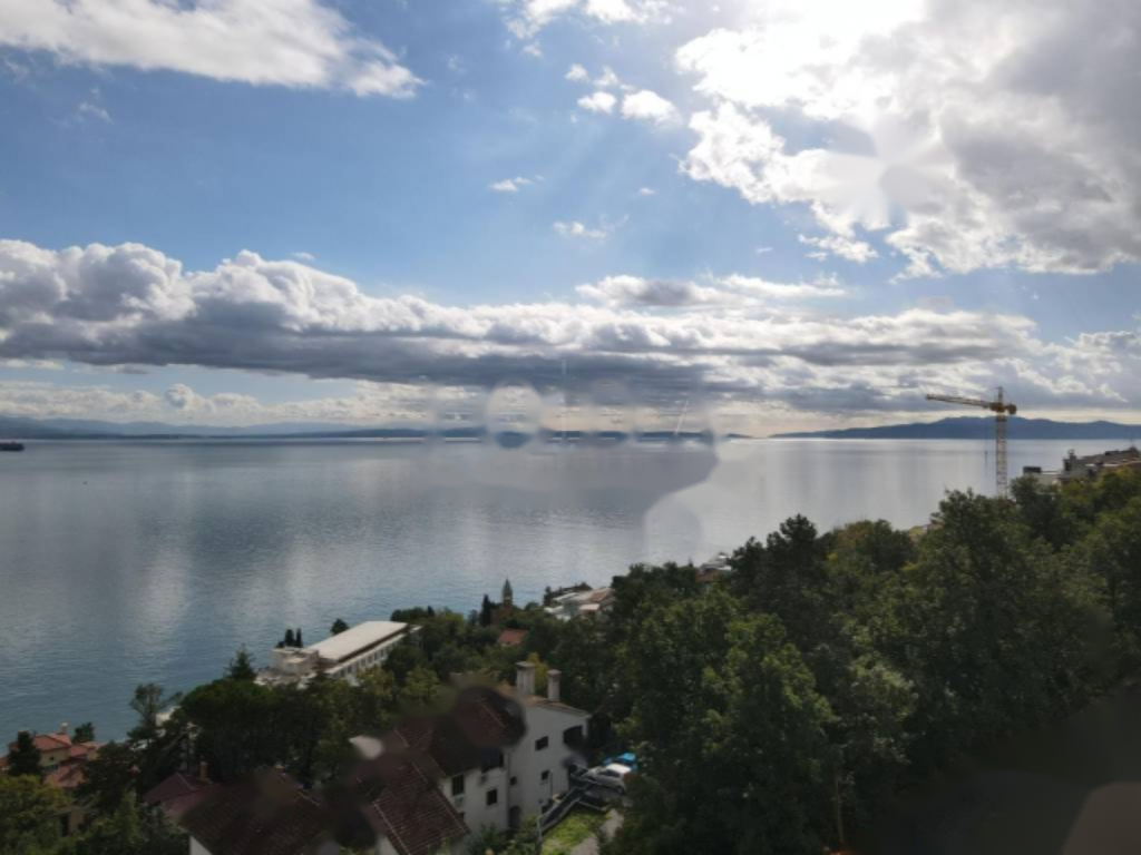 Wohnung in Opatija, Kroatien, 281 m² - Foto 13