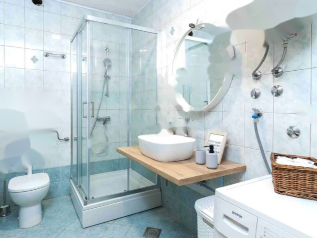 Wohnung in Opatija, Kroatien, 170 m² - Foto 13