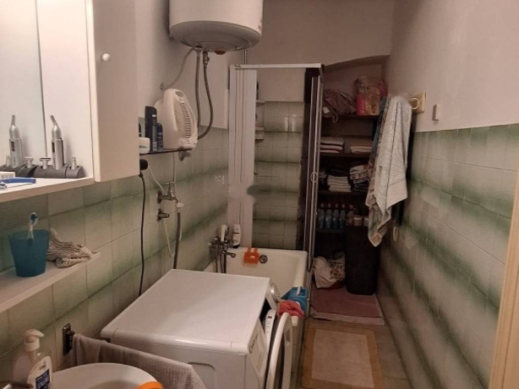 Flat in Opatija, Croatia, 102 m² - picture 13