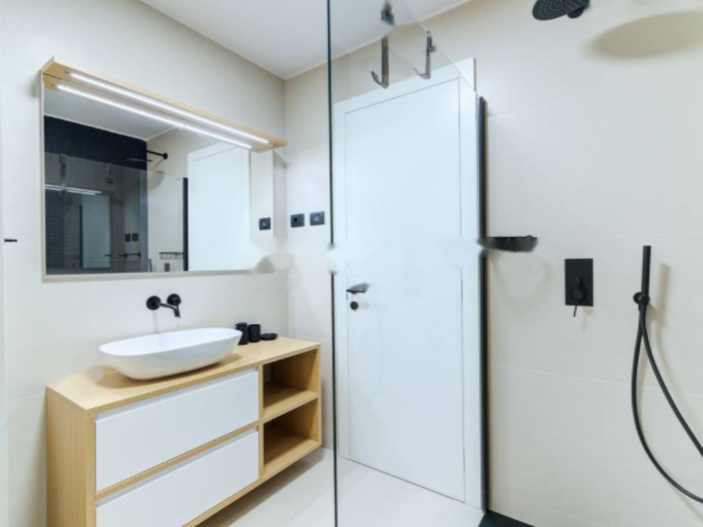 Wohnung in Opatija, Kroatien, 132 m² - Foto 13